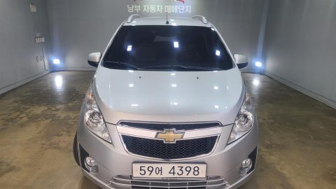 대우 마티즈크리에이티브 가솔린 JAZZ