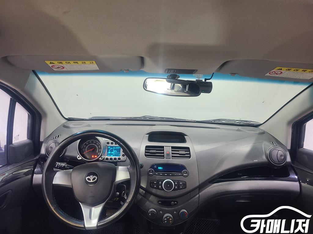 대우 마티즈크리에이티브 가솔린 JAZZ 썸네일 11