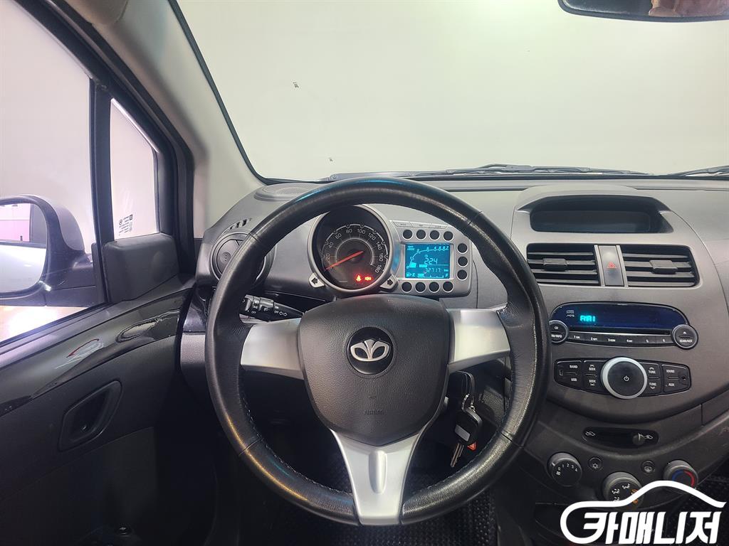 대우 마티즈크리에이티브 가솔린 JAZZ 썸네일 12