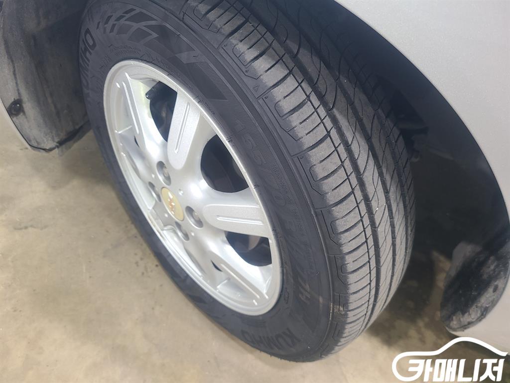 대우 마티즈크리에이티브 가솔린 JAZZ 썸네일 7