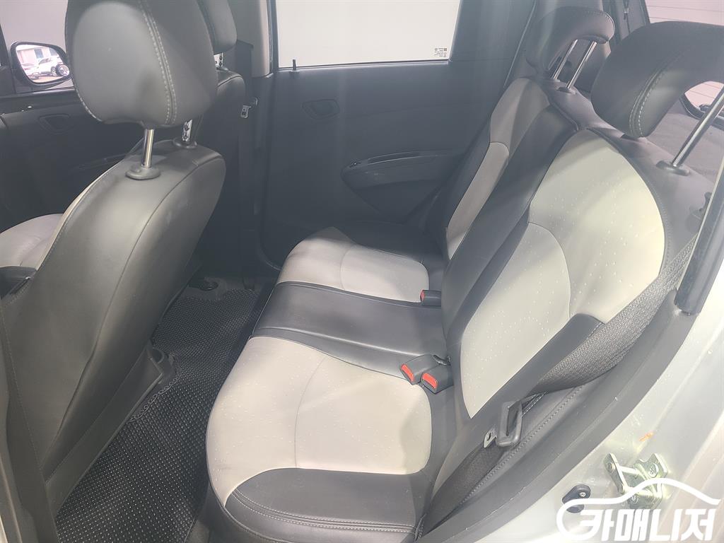 대우 마티즈크리에이티브 가솔린 JAZZ 썸네일 8