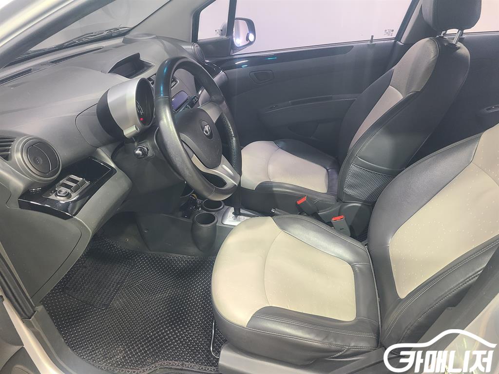 대우 마티즈크리에이티브 가솔린 JAZZ 썸네일 9