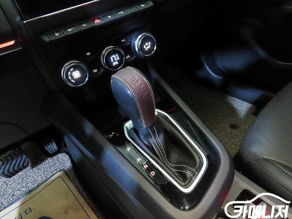 르노코리아(삼성) XM3 1.6 GTe RE 썸네일 12