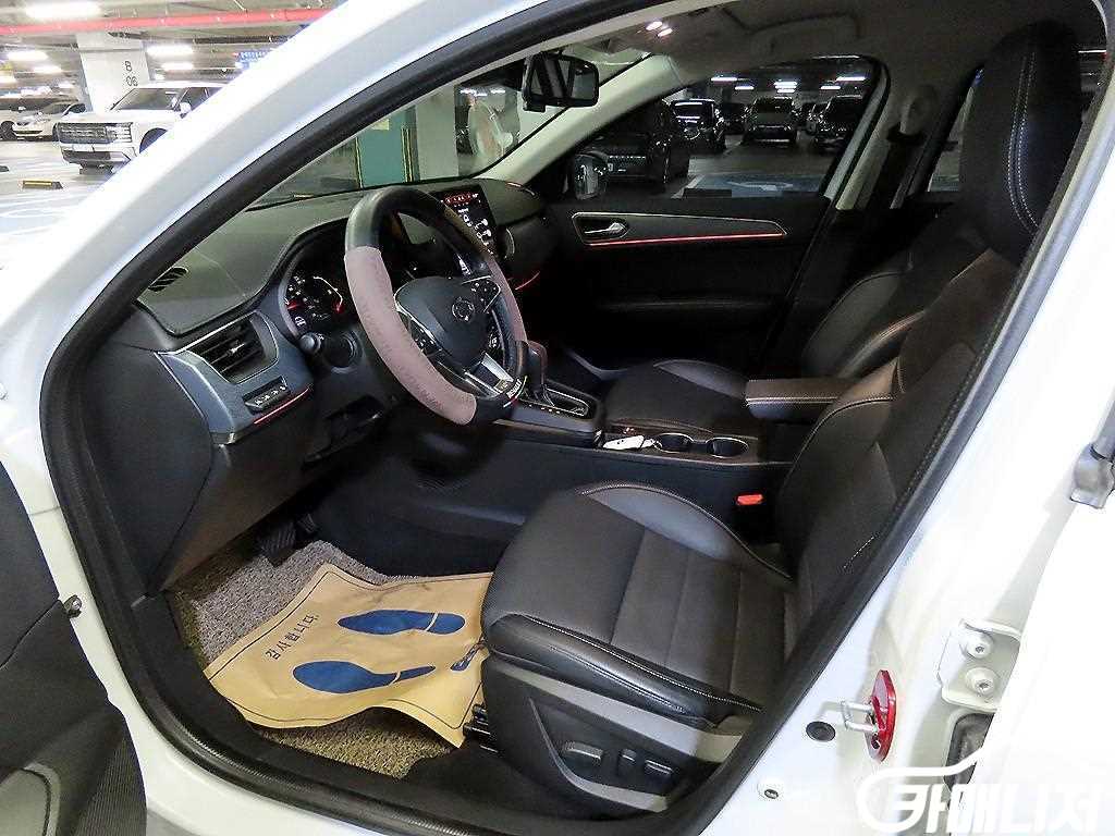 르노코리아(삼성) XM3 1.6 GTe RE 썸네일 6
