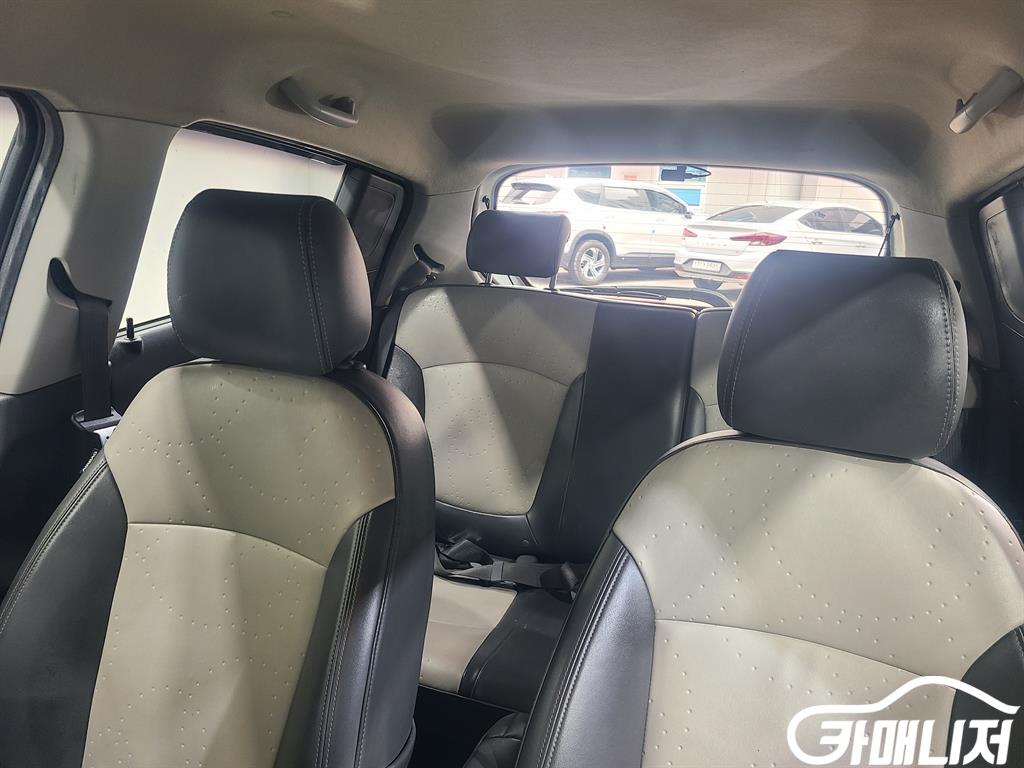 대우 마티즈크리에이티브 가솔린 JAZZ 썸네일 10