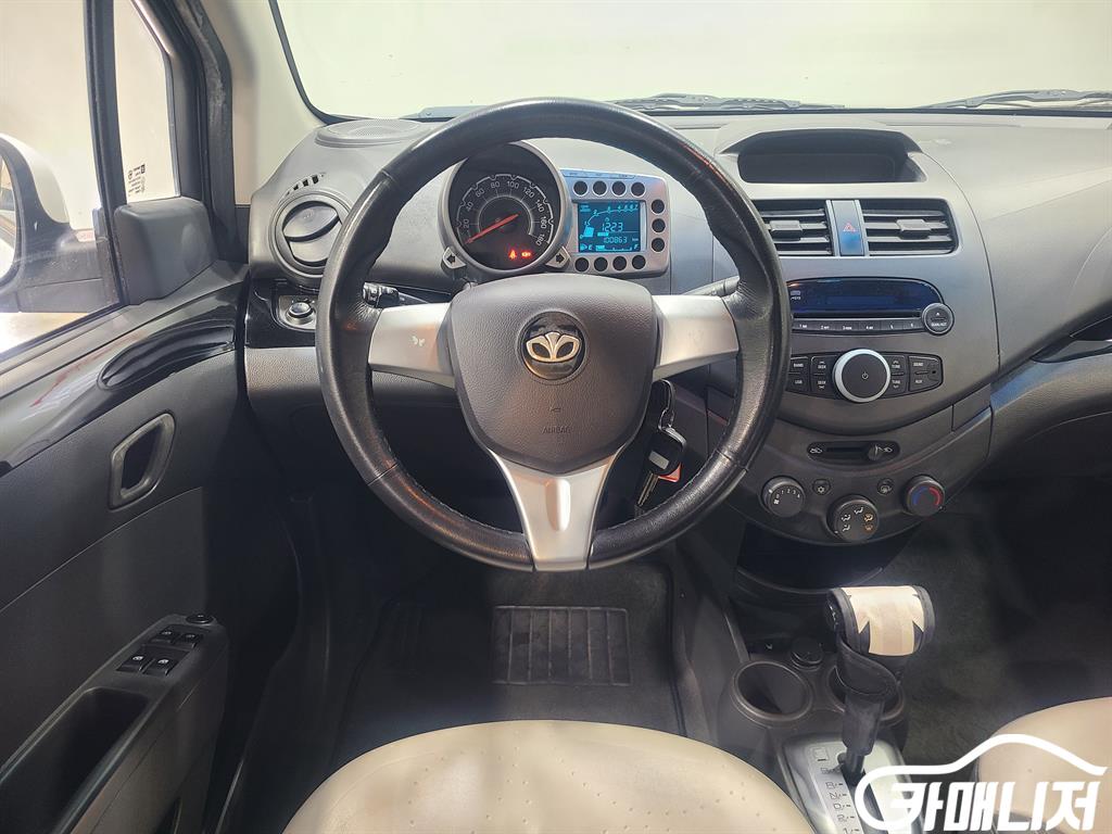 대우 마티즈크리에이티브 가솔린 JAZZ 썸네일 12