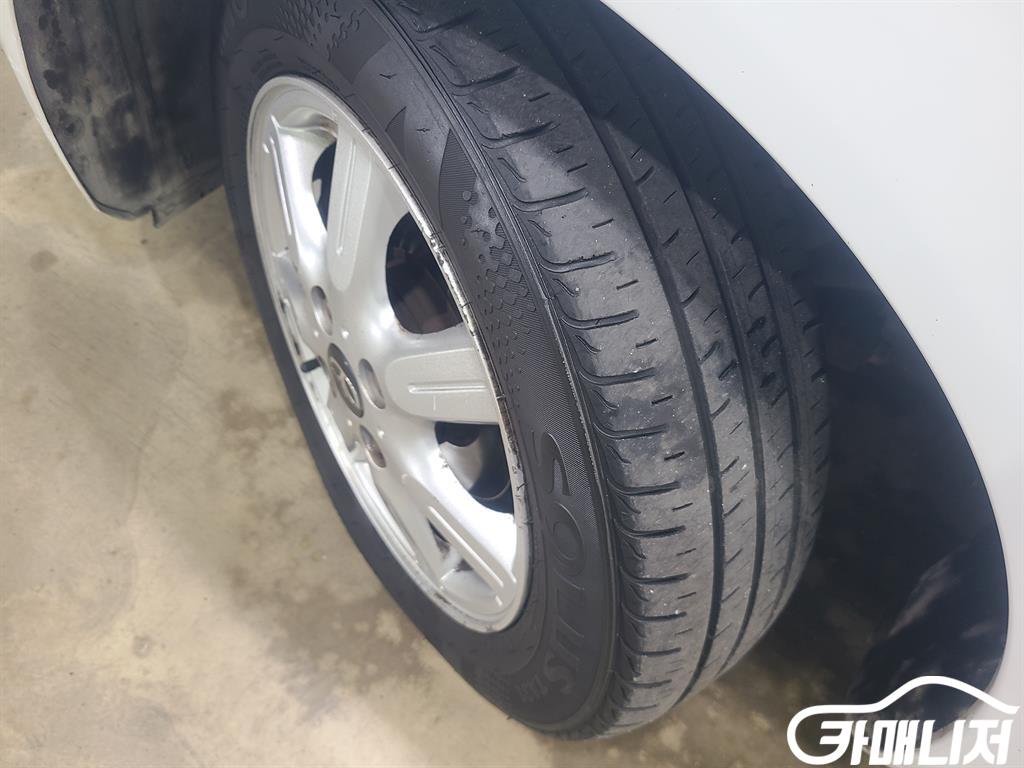 대우 마티즈크리에이티브 가솔린 JAZZ 썸네일 7