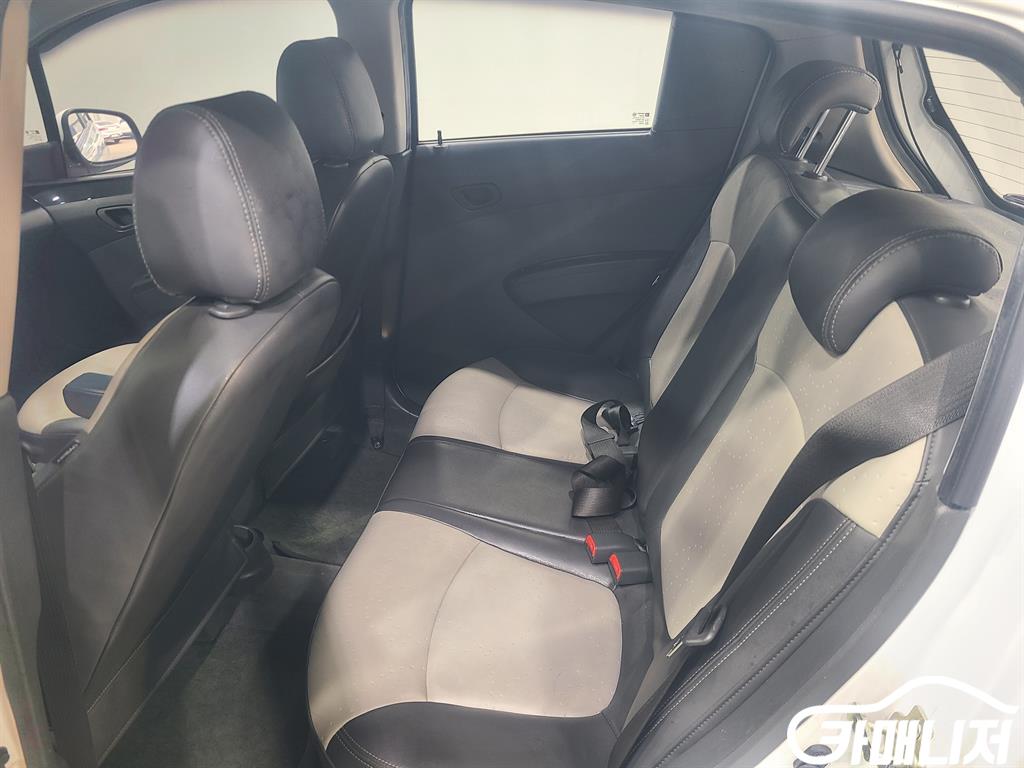 대우 마티즈크리에이티브 가솔린 JAZZ 썸네일 8