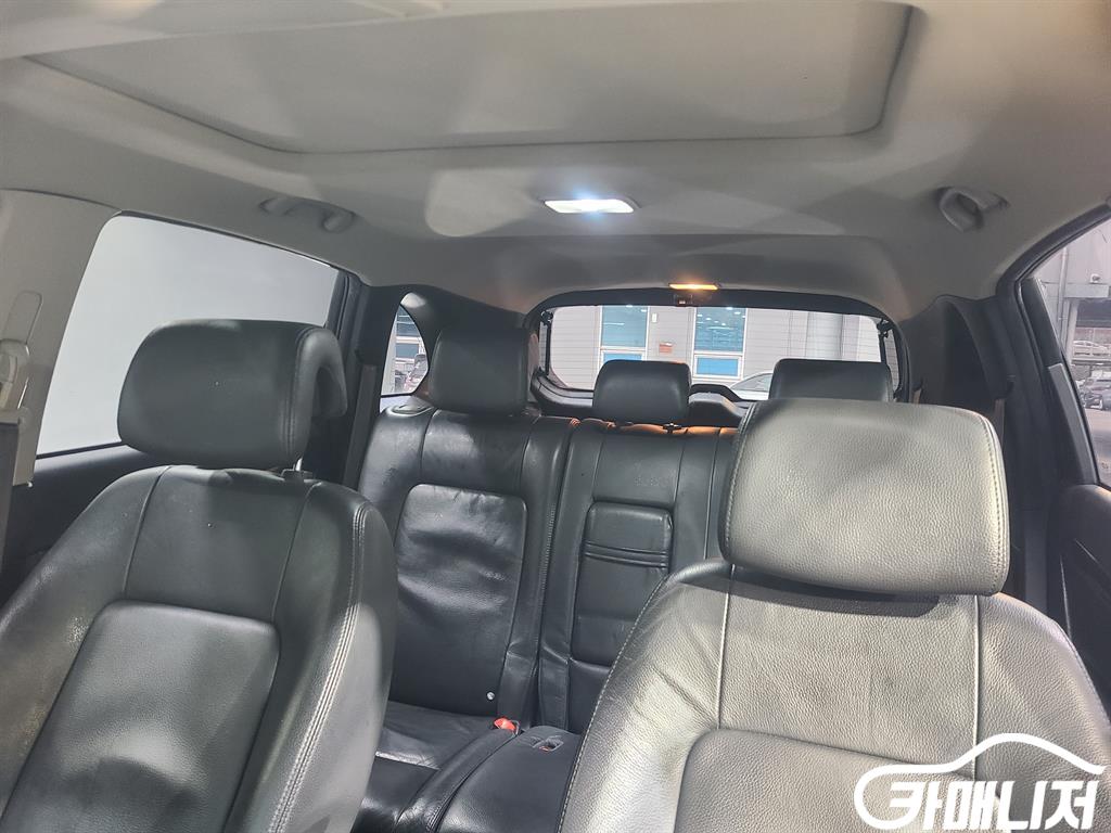 대우 윈스톰 7인 2WD 썸네일 10