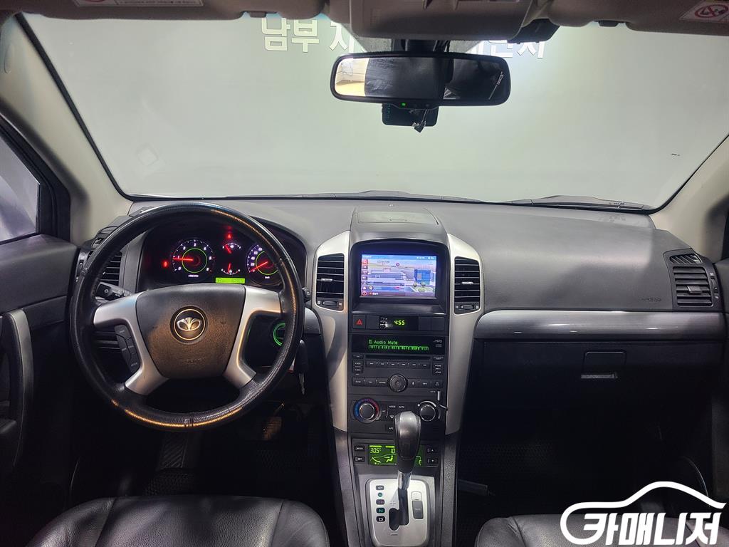 대우 윈스톰 7인 2WD 썸네일 12