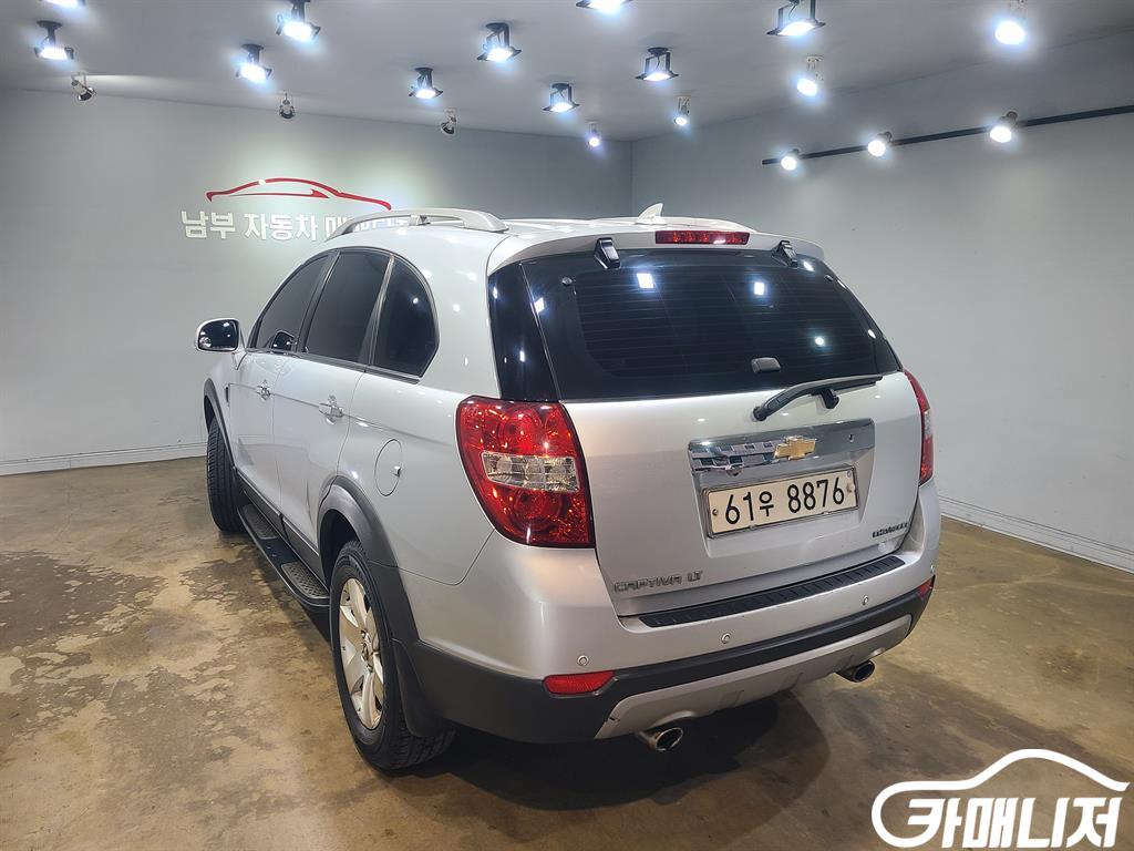 대우 윈스톰 7인 2WD 썸네일 6