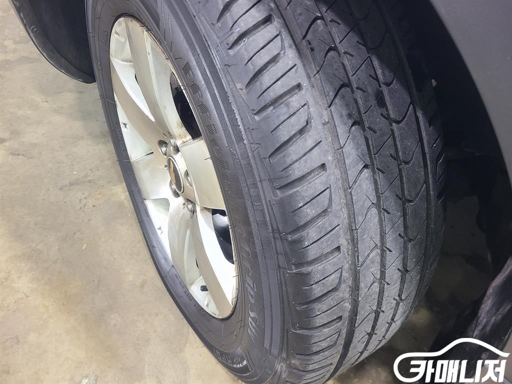 대우 윈스톰 7인 2WD 썸네일 7