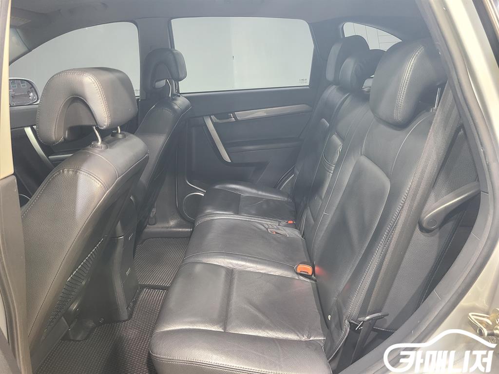 대우 윈스톰 7인 2WD 썸네일 8