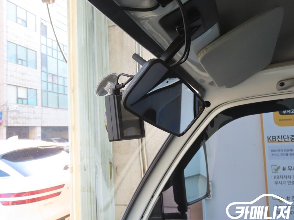 대우 뉴 다마스 5인승 코치 썸네일 10