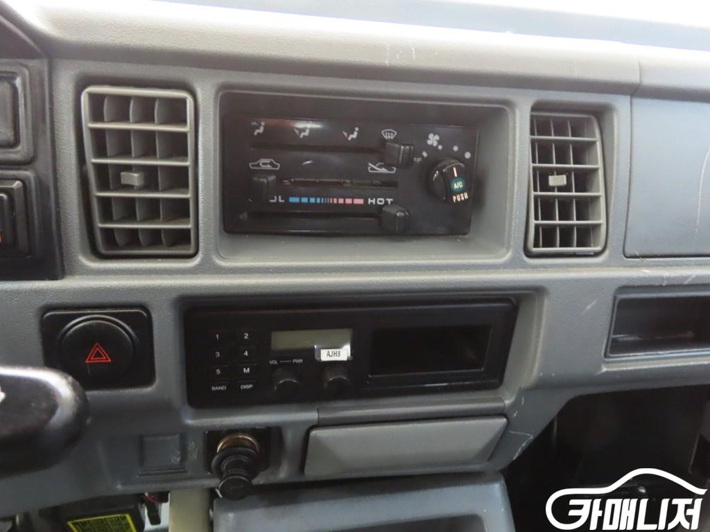 대우 뉴 다마스 5인승 코치 썸네일 11