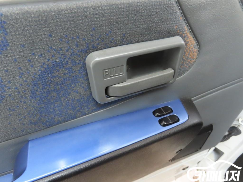 대우 뉴 다마스 5인승 코치 썸네일 9