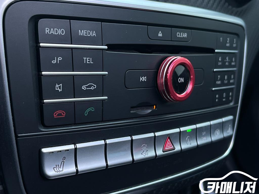 벤츠 A클래스 W176 A45 AMG 4MATIC 썸네일 10