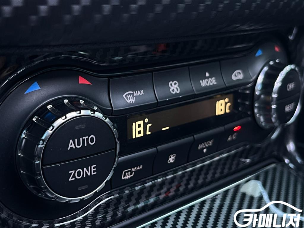 벤츠 A클래스 W176 A45 AMG 4MATIC 썸네일 11