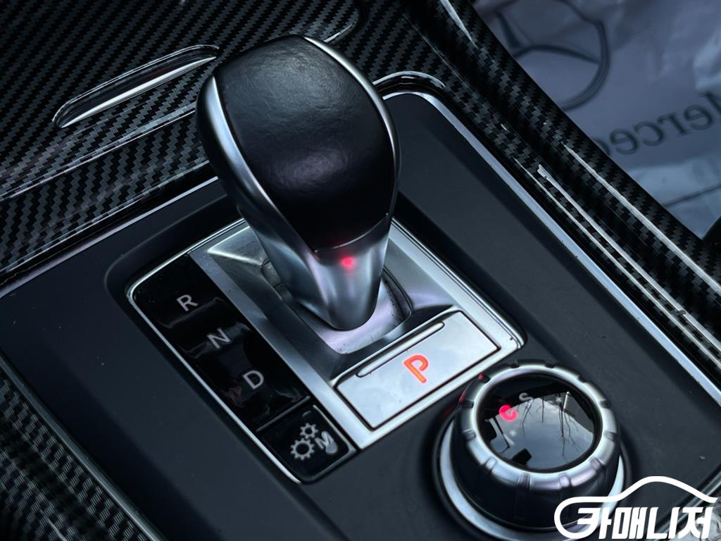 벤츠 A클래스 W176 A45 AMG 4MATIC 썸네일 12