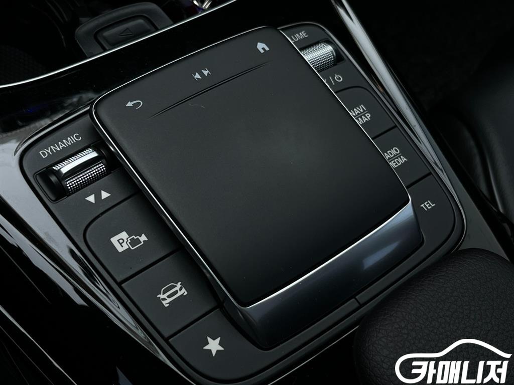 벤츠 A클래스 W177 AMG A35 4MATIC 세단 썸네일 12