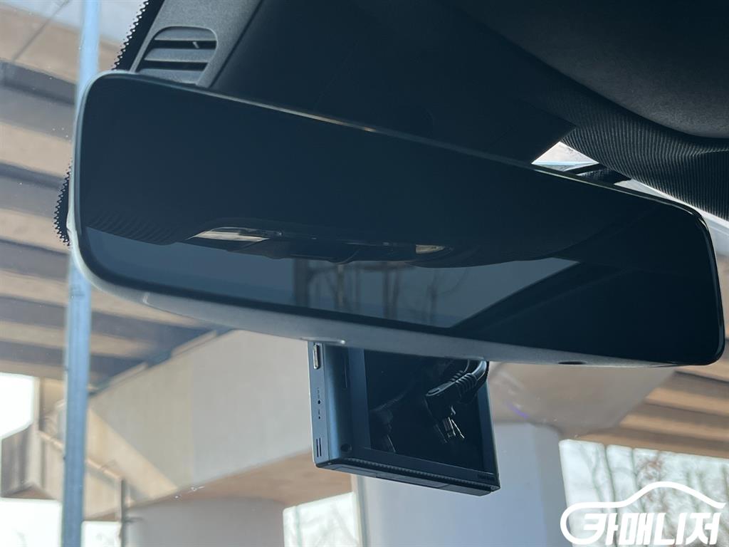 벤츠 A클래스 W177 AMG A35 4MATIC 세단 썸네일 8