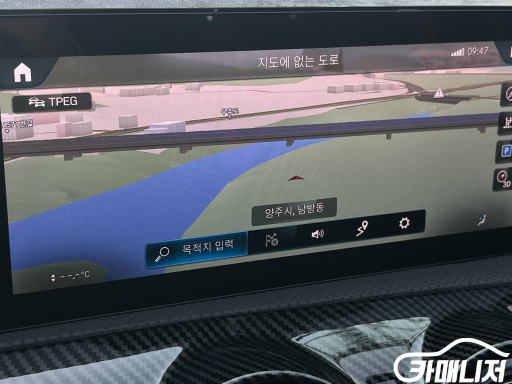 벤츠 A클래스 W177 AMG A35 4MATIC 세단 썸네일 9