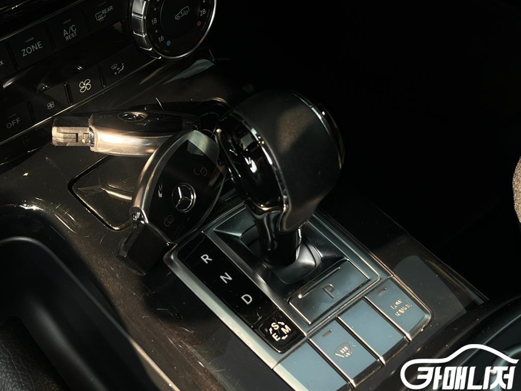 벤츠 G클래스 W463 G350 D 스포츠패키지 썸네일 10