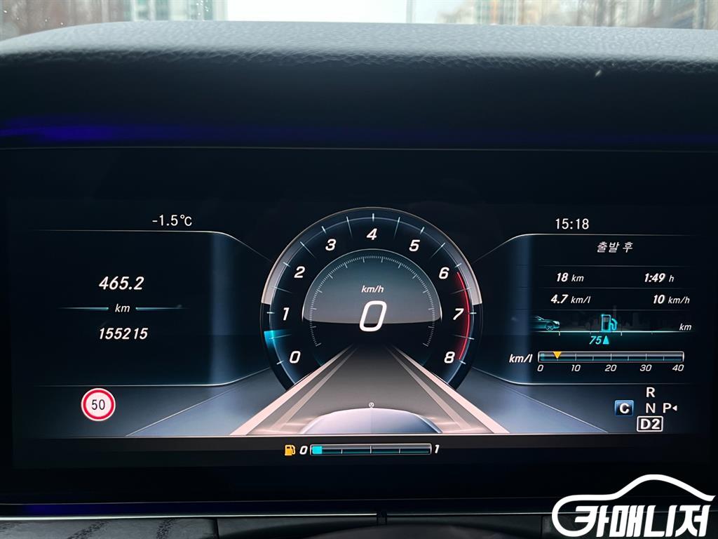 벤츠 E-클래스 W213 E300 아방가르드 썸네일 11