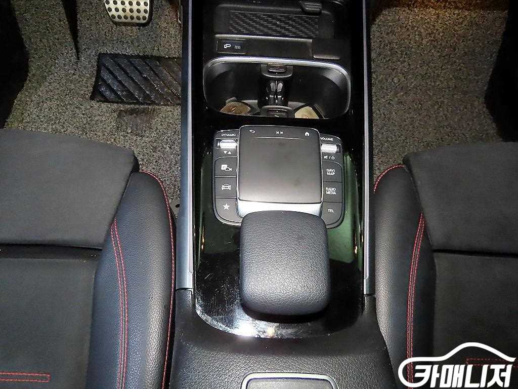 벤츠 GLB클래스 X247 GLB 250 4MATIC 썸네일 12