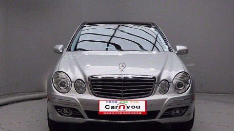 벤츠 E-클래스 E350 4MATIC