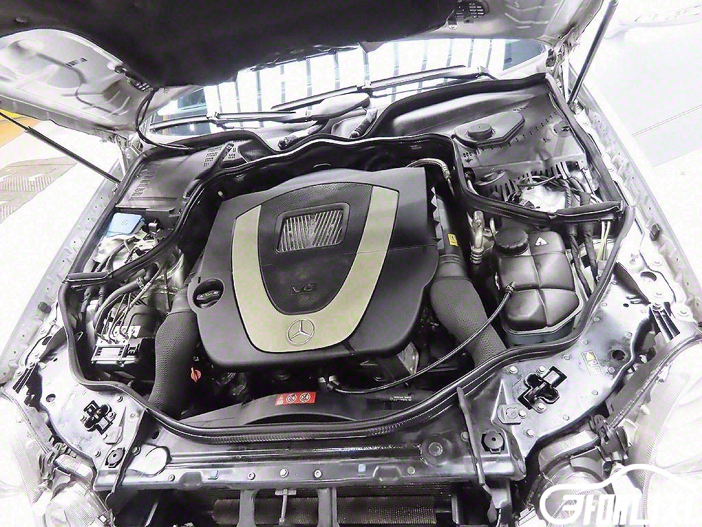 벤츠 E-클래스 E350 4MATIC 썸네일 7