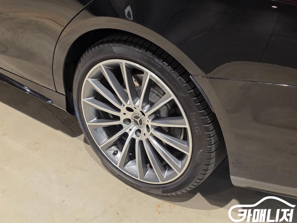 벤츠 S클래스-W222 S 450L 4MATIC 썸네일 5
