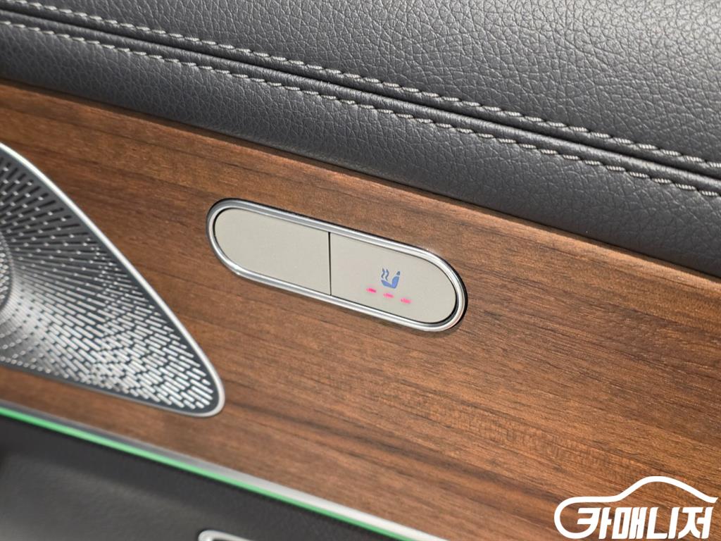 벤츠 GLE 클래스 W167 GLE 450 4MATIC 썸네일 11