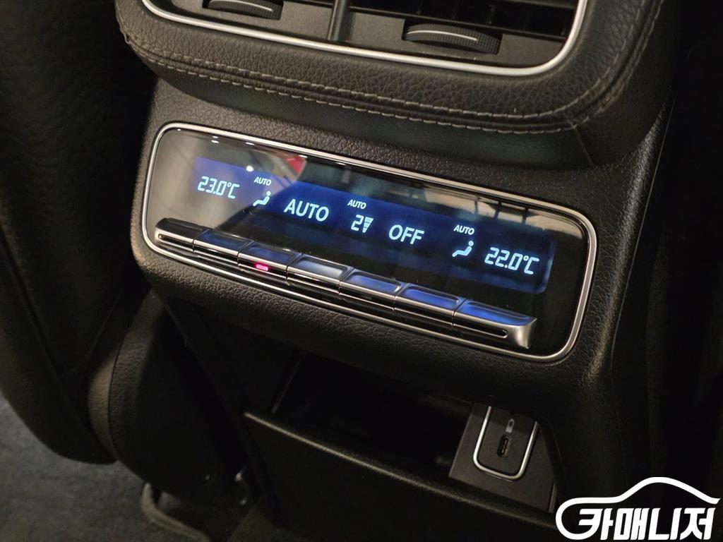 벤츠 GLE 클래스 W167 GLE 450 4MATIC 썸네일 12