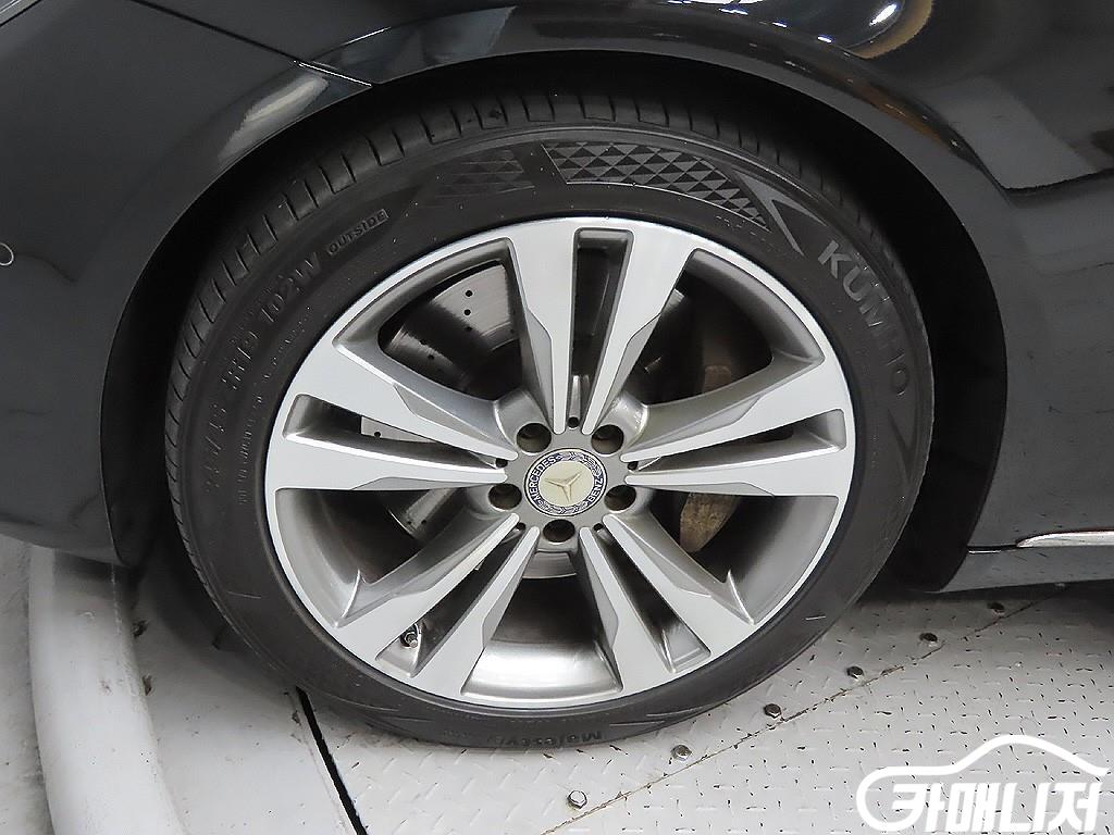 벤츠 S클래스-W222 S 500L 4MATIC 썸네일 5
