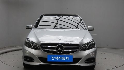 벤츠 E-클래스 W212 E300 아방가르드