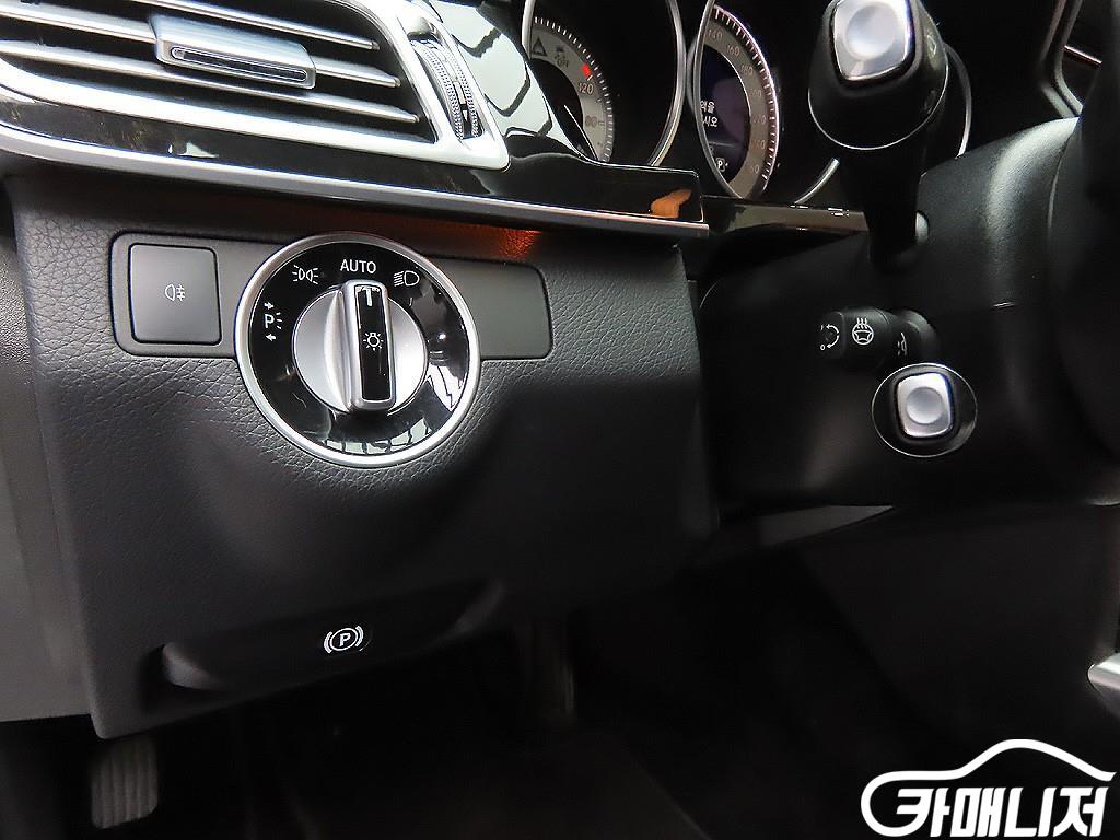 벤츠 E-클래스 W212 E300 아방가르드 썸네일 12