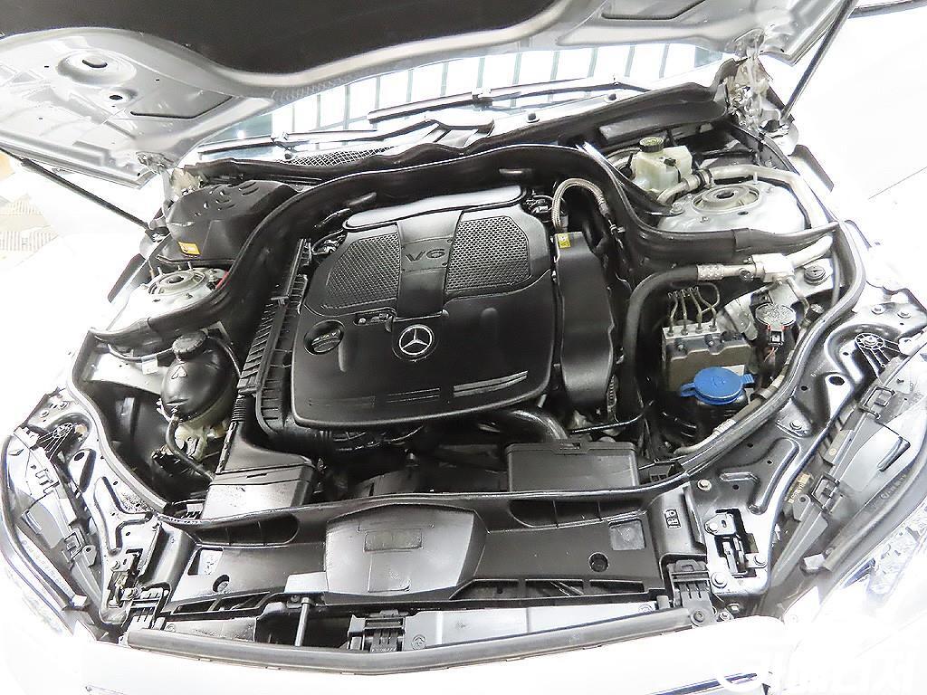 벤츠 E-클래스 W212 E300 아방가르드 썸네일 7