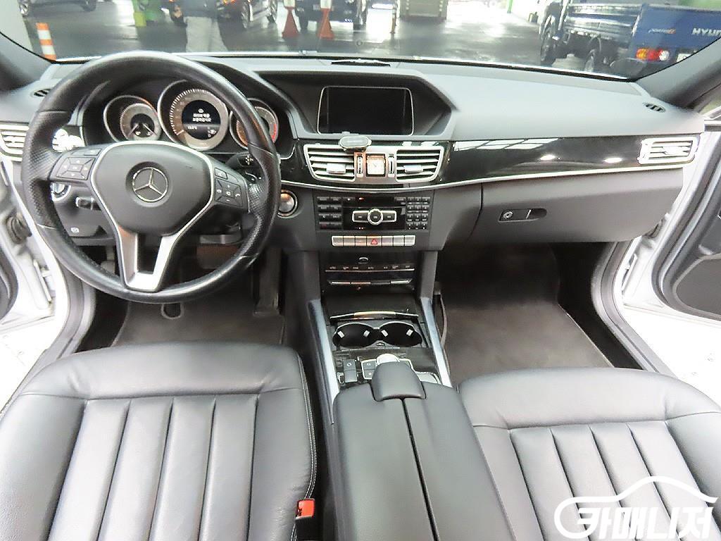 벤츠 E-클래스 W212 E300 아방가르드 썸네일 9