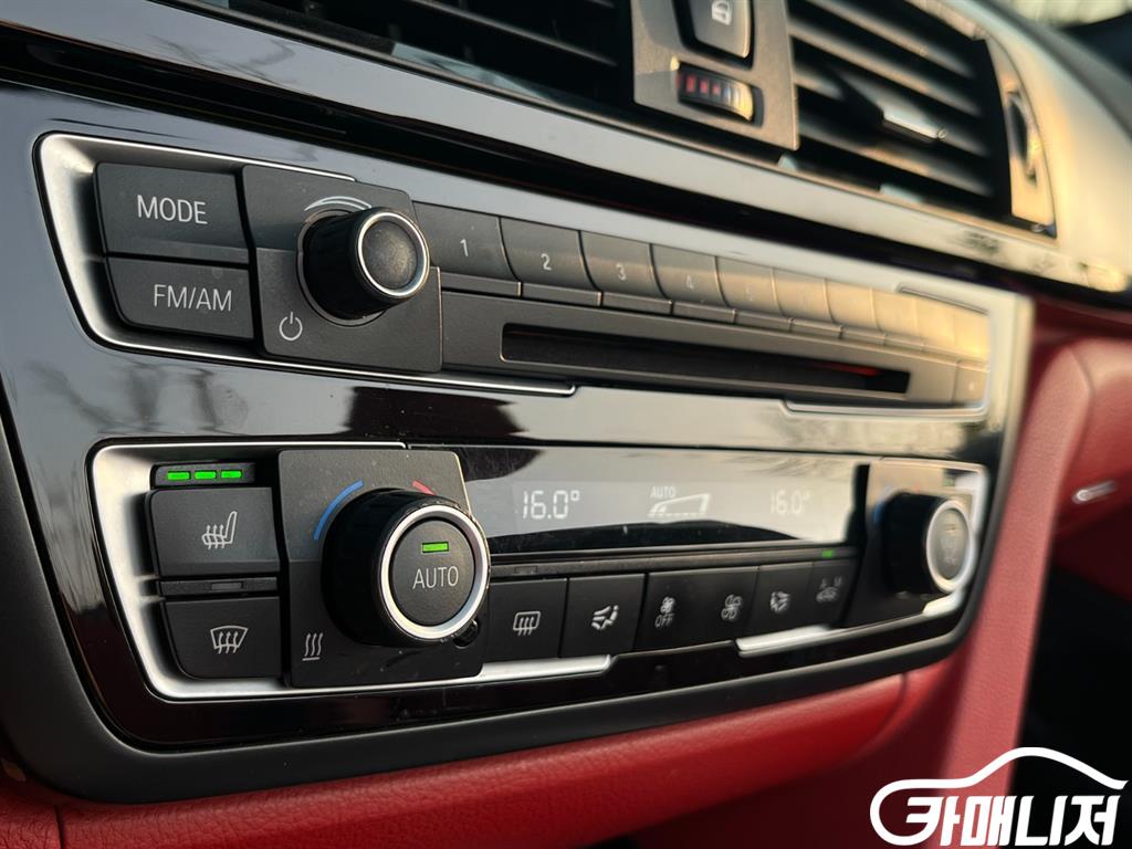 BMW 4시리즈 (F32) 428i 컨버터블 M 스포츠 썸네일 10