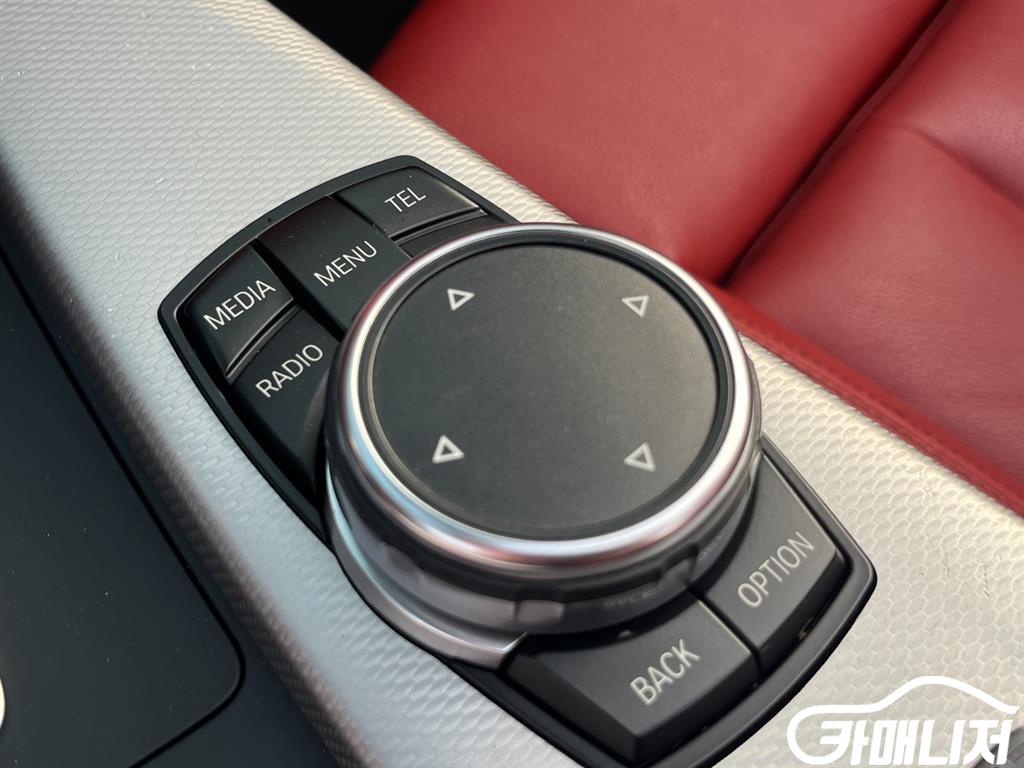 BMW 4시리즈 (F32) 428i 컨버터블 M 스포츠 썸네일 12