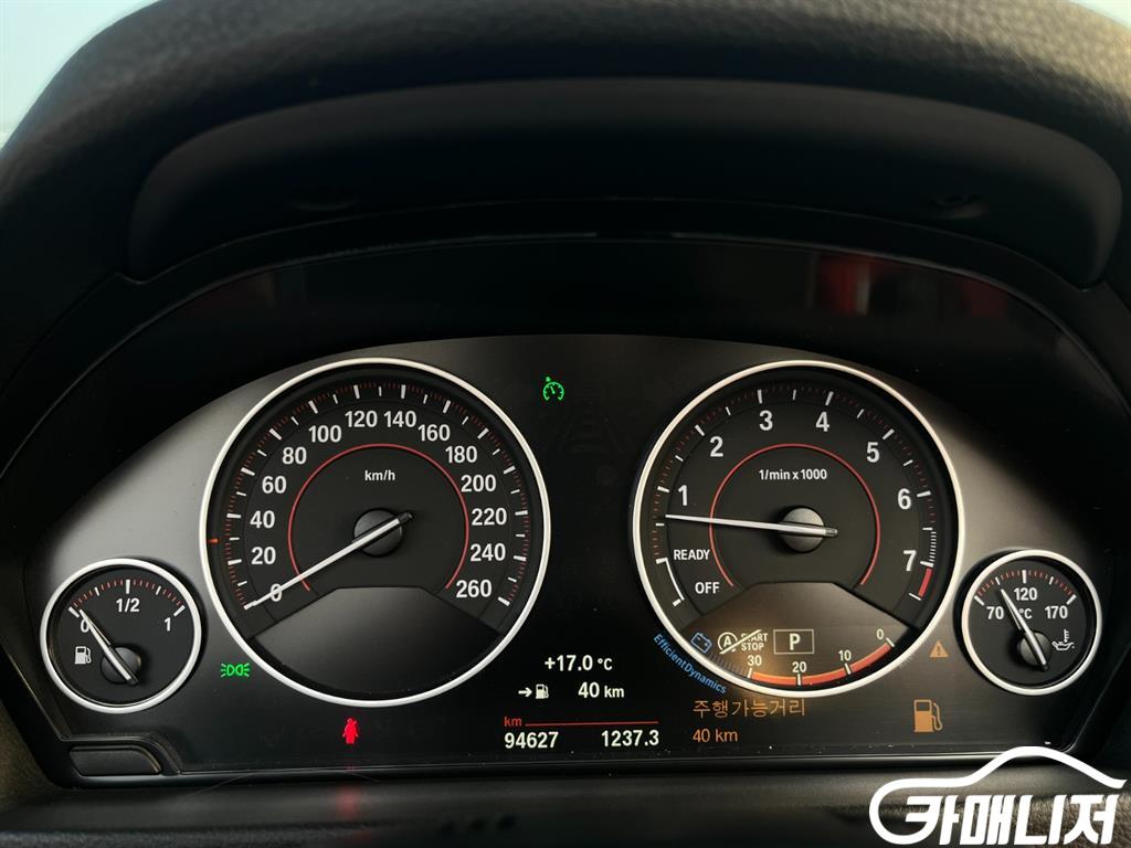 BMW 4시리즈 (F32) 428i 컨버터블 M 스포츠 썸네일 6