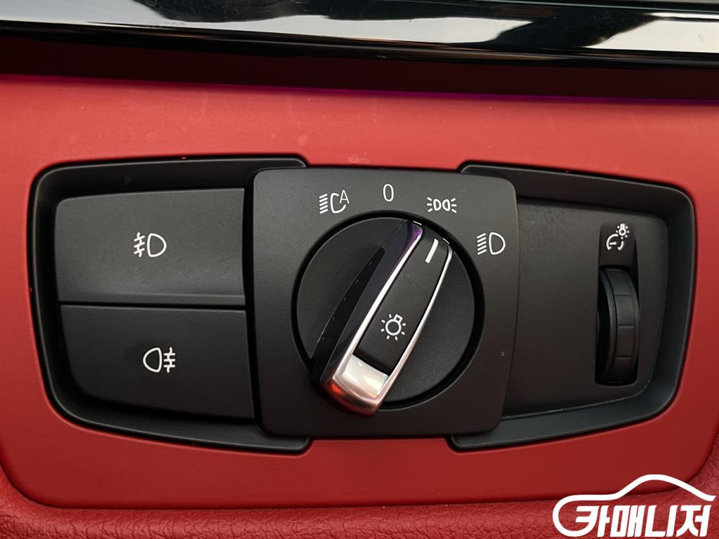 BMW 4시리즈 (F32) 428i 컨버터블 M 스포츠 썸네일 7