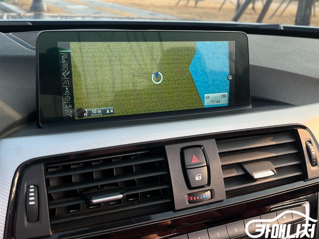 BMW 4시리즈 (F32) 428i 컨버터블 M 스포츠 썸네일 9