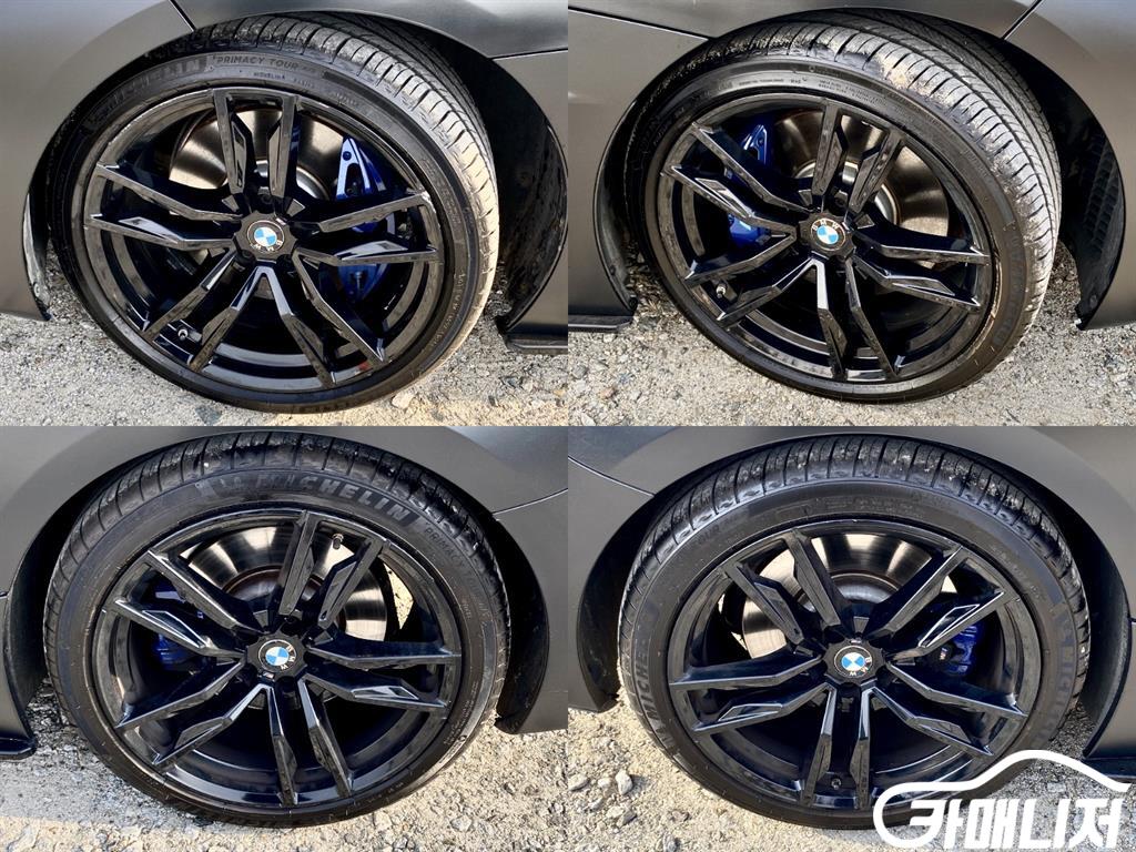 BMW Z4(G29) sDrive 20I M 스포츠 썸네일 7