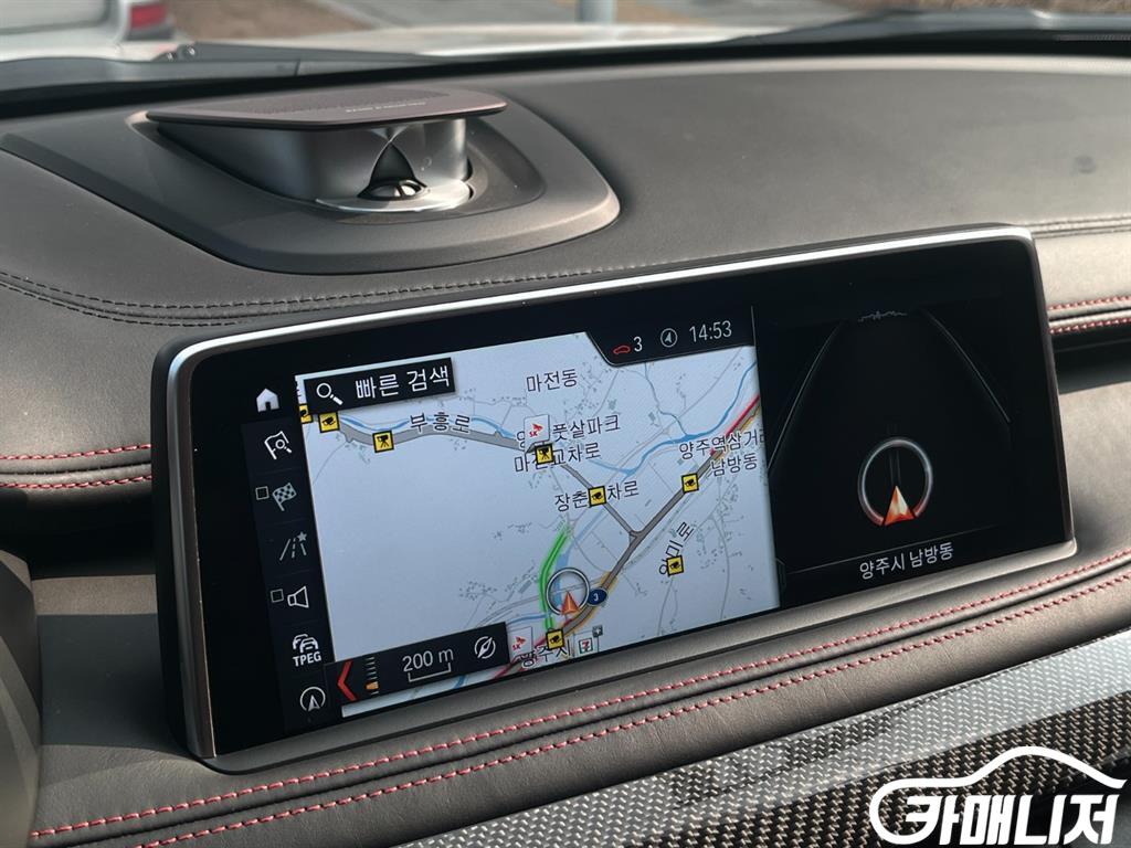 BMW X6 M (E71) X6 M 썸네일 10