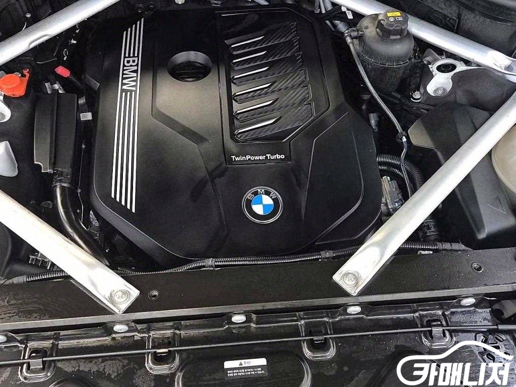 BMW X7 (G07) xDrive 40i M 스포츠 썸네일 5