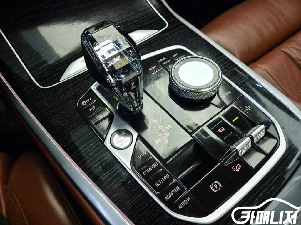 BMW X7 (G07) xDrive 40i M 스포츠 썸네일 8