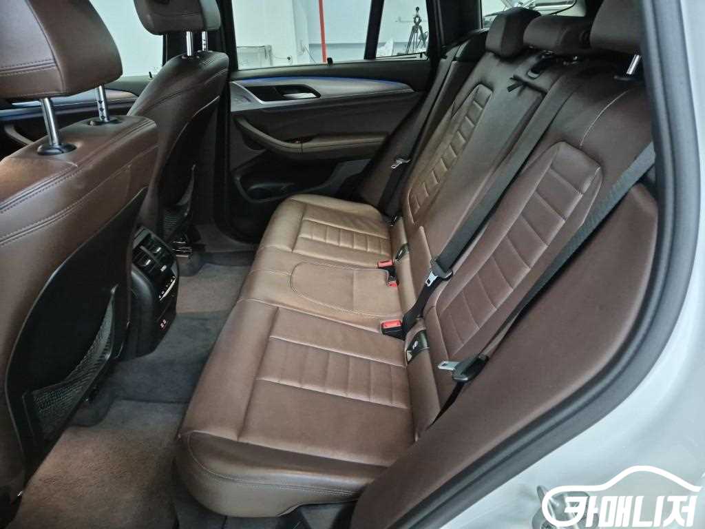 BMW X3 (G01) xDrive 30e M 스포츠 썸네일 12