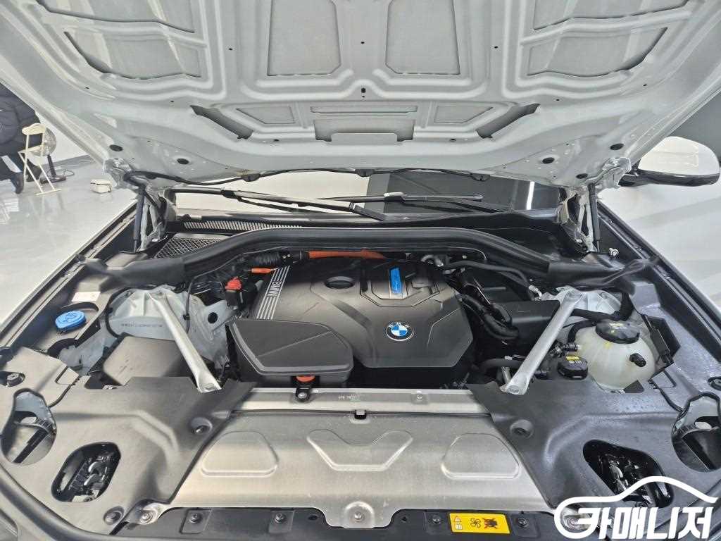 BMW X3 (G01) xDrive 30e M 스포츠 썸네일 5